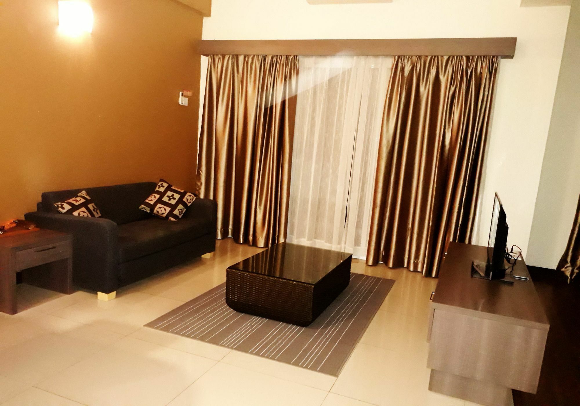 Junika Home Bayou Lagoon Studio Malacca Exterior photo